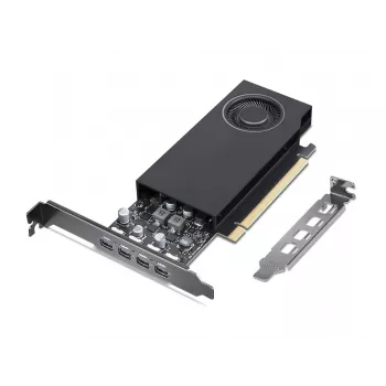 Grafische kaart NVIDIA RTX A400 4 GB GDDR6