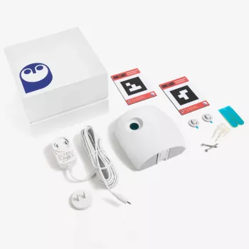 Owl Labs Whiteboard Owl 13 MP wit 4208 x 3120 pixels 10 fps CMOS