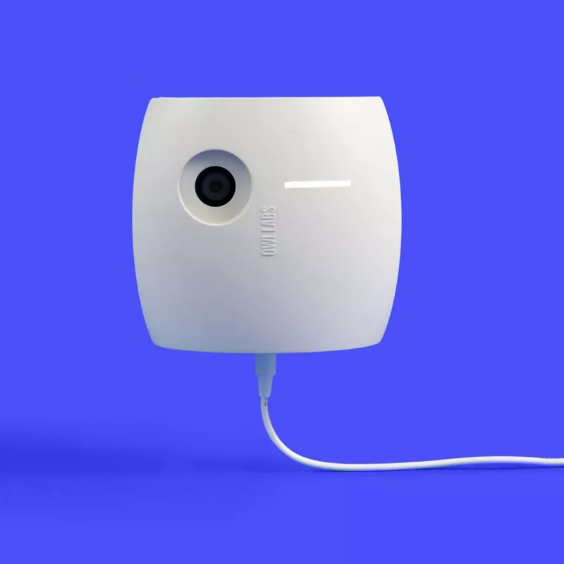 Owl Labs Whiteboard Owl 13 MP wit 4208 x 3120 pixels 10 fps CMOS