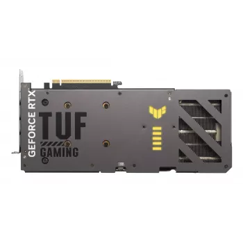 Grafische kaart ASUS GeForce RTX 5060 Ti - 16 GB GDDR7, PCIe 5.0, 128-bit, 3xDP 2.1b + 1xHDMI 2.1b, 302 mm, 3 ventilatoren