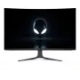 Alienware AW3225QF computermonitor 81,3 cm (32 inch) 3840 x 2160 pixel 4K Ultra HD QD-OLED zwart, wit