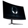 Alienware AW3225QF computermonitor 81,3 cm (32 inch) 3840 x 2160 pixel 4K Ultra HD QD-OLED zwart, wit