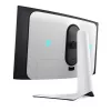 Alienware AW3225QF computermonitor 81,3 cm (32 inch) 3840 x 2160 pixel 4K Ultra HD QD-OLED zwart, wit