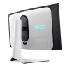 Alienware AW3225QF computermonitor 81,3 cm (32 inch) 3840 x 2160 pixel 4K Ultra HD QD-OLED zwart, wit