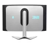 Alienware AW3225QF computermonitor 81,3 cm (32 inch) 3840 x 2160 pixel 4K Ultra HD QD-OLED zwart, wit