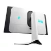 Alienware AW3225QF computermonitor 81,3 cm (32 inch) 3840 x 2160 pixel 4K Ultra HD QD-OLED zwart, wit