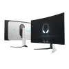 Alienware AW3225QF computermonitor 81,3 cm (32 inch) 3840 x 2160 pixel 4K Ultra HD QD-OLED zwart, wit