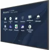 Viewsonic CDE9830 signage display 2,49 m (98 inch) Wi-Fi 500 cd/m² 4K Ultra HD zwart ingebouwde processor Android 11