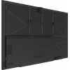 Viewsonic CDE9830 signage display 2,49 m (98 inch) Wi-Fi 500 cd/m² 4K Ultra HD zwart ingebouwde processor Android 11