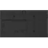 Viewsonic CDE9830 signage display 2,49 m (98 inch) Wi-Fi 500 cd/m² 4K Ultra HD zwart ingebouwde processor Android 11