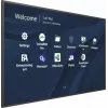 Viewsonic CDE9830 signage display 2,49 m (98 inch) Wi-Fi 500 cd/m² 4K Ultra HD zwart ingebouwde processor Android 11