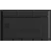 Viewsonic IFP5550-5 interactief whiteboard 139,7 cm (55 inch) 3840 x 2160 pixel touchscreen zwart HDMI