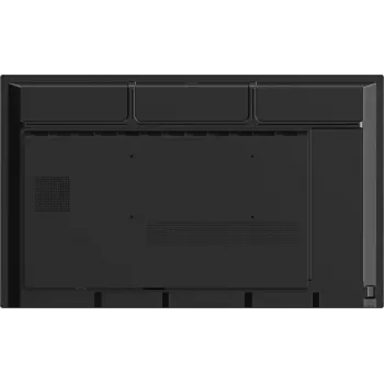 Viewsonic IFP5550-5 interactief whiteboard 139,7 cm (55 inch) 3840 x 2160 pixel touchscreen zwart HDMI