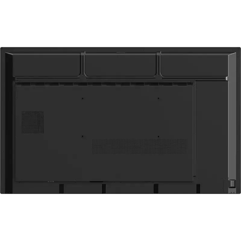 Viewsonic IFP5550-5 interactief whiteboard 139,7 cm (55 inch) 3840 x 2160 pixel touchscreen zwart HDMI