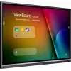 Viewsonic IFP5550-5 interactief whiteboard 139,7 cm (55 inch) 3840 x 2160 pixel touchscreen zwart HDMI
