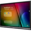 Viewsonic IFP5550-5 interactief whiteboard 139,7 cm (55 inch) 3840 x 2160 pixel touchscreen zwart HDMI