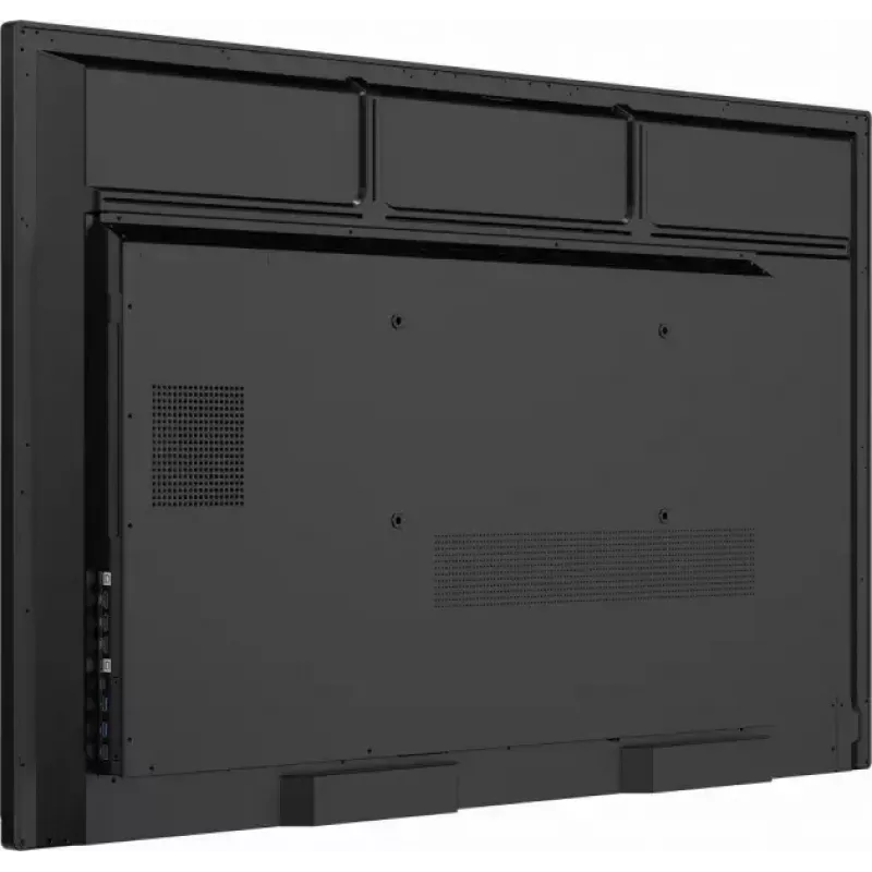 Viewsonic IFP5550-5 interactief whiteboard 139,7 cm (55 inch) 3840 x 2160 pixel touchscreen zwart HDMI