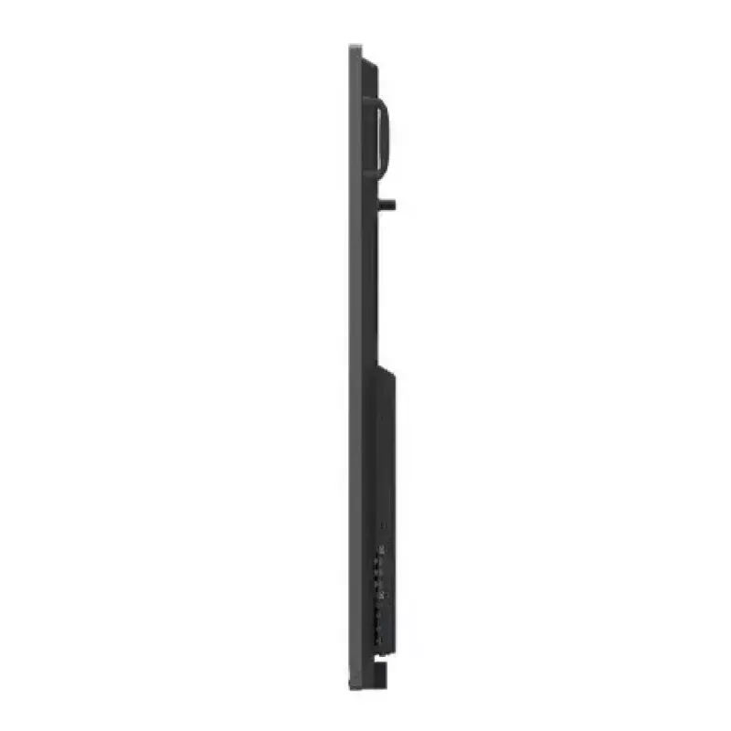 Viewsonic IFP6550-5F interactief whiteboard 165,1 cm (65 inch) 3840 x 2160 pixel touchscreen zwart HDMI