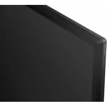 Sony FW-75BZ35L signage display digitaal signage-flatpanel 190,5 cm (75 inch) LCD Wi-Fi 550 cd/m² 4K Ultra HD zwart Android 24/7