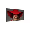 Philips 43BDL4650D digital signage-flatpanel 109,2 cm (43 inch) LCD Wi-Fi 500 cd/m² 4K Ultra HD zwart ingebouwde processor Android 11 24/7