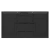 Digital signage-flatpanel Optoma N3861K 86 inch LED 4K Ultra HD