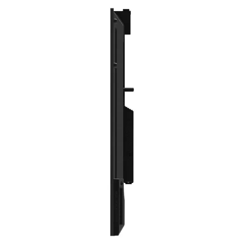 Digital signage-flatpanel Optoma N3861K 86 inch LED 4K Ultra HD