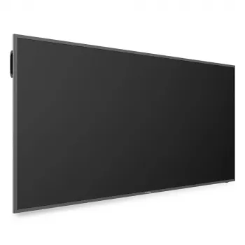 Viewsonic CDE92UW interactief whiteboard 2,34 m (92 inch) 5120 x 2160 pixel zwart