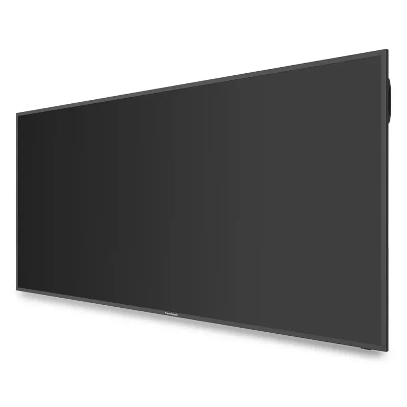 Viewsonic CDE92UW interactief whiteboard 2,34 m (92 inch) 5120 x 2160 pixel zwart