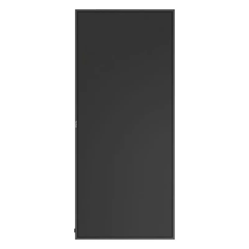 Viewsonic CDE92UW interactief whiteboard 2,34 m (92 inch) 5120 x 2160 pixel zwart