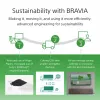 Sony BRAVIA FW-98BZ30L 4K HDR Full Array LED Professional Display, 440 cd/m2, 24/7 en 5 jaar PrimeSupport
