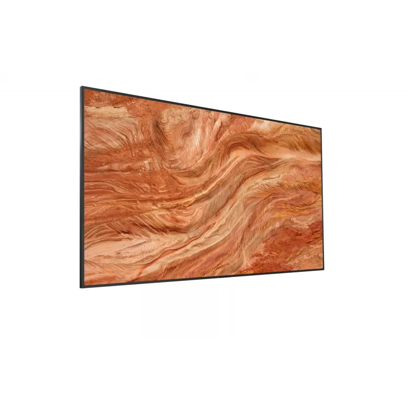 Sony BRAVIA FW-98BZ30L 4K HDR Full Array LED Professional Display, 440 cd/m2, 24/7 en 5 jaar PrimeSupport