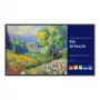 BenQ SL4304 digital signage-flatpanel 109,2 cm (43 inch) LCD 500 cd/m² 4K Ultra HD zwart ingebouwde processor Android