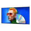 BenQ SL7504 digital signage-flatpanel 190,5 cm (75 inch) 500 cd/m² 4K Ultra HD zwart ingebouwde processor Android 24/7