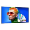 BenQ SL7504 digital signage-flatpanel 190,5 cm (75 inch) 500 cd/m² 4K Ultra HD zwart ingebouwde processor Android 24/7