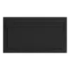 BenQ SL7504 digital signage-flatpanel 190,5 cm (75 inch) 500 cd/m² 4K Ultra HD zwart ingebouwde processor Android 24/7