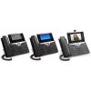 IP-telefoon Cisco 8811 zwart