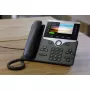 IP-telefoon Cisco 8811 zwart