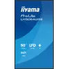 Digital signage-flatpanel iiyama LH5064UHS-B1AG 50 inch 4K Ultra HD