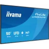Digital signage-flatpanel iiyama LH5564UHS-B1AG 55 inch 4K Ultra HD