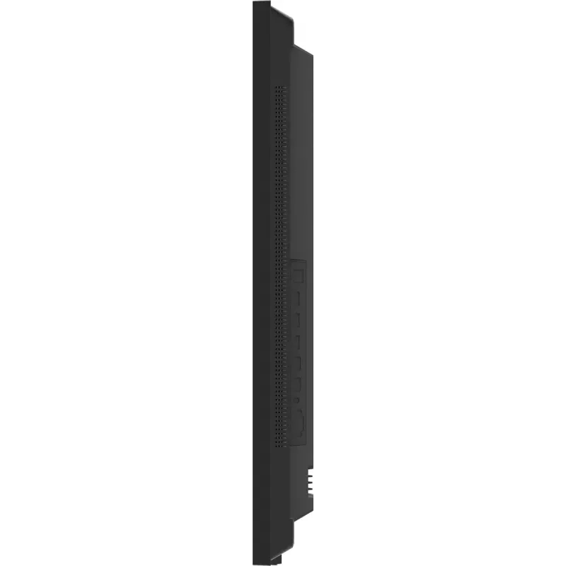 Digital signage-flatpanel iiyama LH5564UHS-B1AG 55 inch 4K Ultra HD