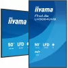 Digital signage-flatpanel iiyama LH6564UHS-B1AG 65 inch 4K Ultra HD