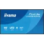 Digital signage-flatpanel iiyama LH6564UHS-B1AG 65 inch 4K Ultra HD