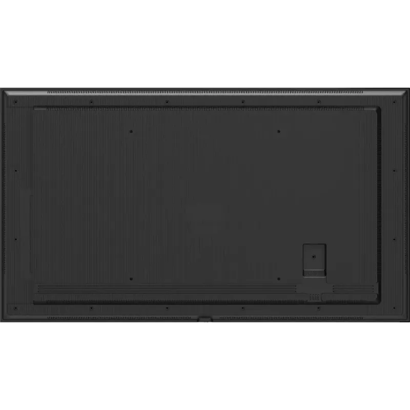 Digital signage-flatpanel iiyama LH7564UHS-B1AG 75 inch 4K Ultra HD