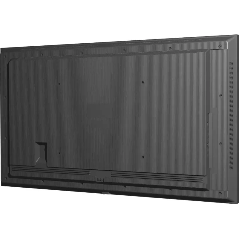 Digital signage-flatpanel iiyama LH7564UHS-B1AG 75 inch 4K Ultra HD