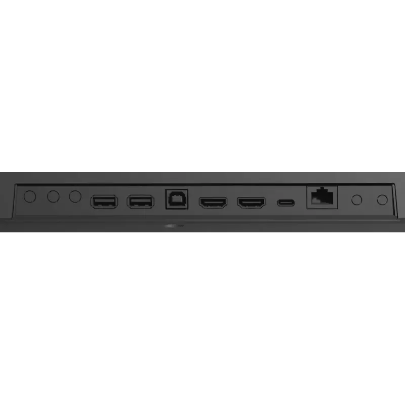 Digital signage-flatpanel iiyama LH7564UHS-B1AG 75 inch 4K Ultra HD