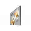 Samsung QM32C digital signage-flatpanel 81,3 cm (32 inch) LCD Wi-Fi 400 cd/m² Full HD zwart ingebouwde processor Tizen 24/7