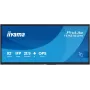 iiyama TE9218UWI-B1AG signage display kioskdesign 2,32 m (91,5 inch) LED Wi-Fi 500 cd/m² 5K Ultra HD zwart touchscreen ingebouwde processor Android 16/7