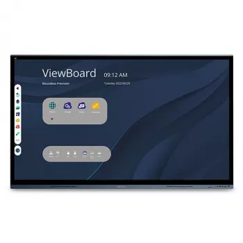 Signage display Viewsonic VS18622 65 inch 4K Ultra HD