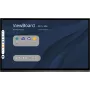 Viewsonic IFP7562 signage display interactief flatpanel 190,5 cm (75 inch) LED Wi-Fi 350 cd/m² 4K Ultra HD zwart touchscreen ingebouwde processor Android