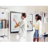 Viewsonic IFP7562 signage display interactief flatpanel 190,5 cm (75 inch) LED Wi-Fi 350 cd/m² 4K Ultra HD zwart touchscreen ingebouwde processor Android